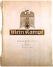 mein kampf